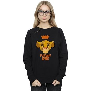 Disney Jersey The Lion King Future King para mujer