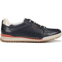 fluchos zapatillas f2179 oceano para hombre