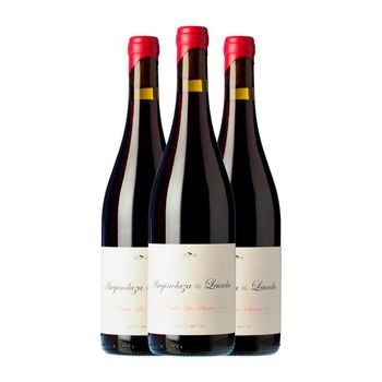 Aseginolaza & Leunda Vino Tinto Cuvée Navarra 75 Cl 14.6% Vol. (pack De 3 Unidades)