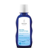 weleda one-step cleanser  toner 100ml