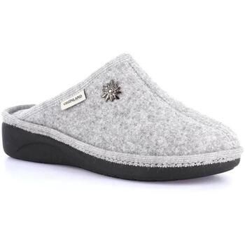 Grunland Pantuflas GRU-RRR-CI2981-CE para mujer