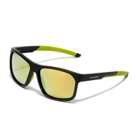 gafas de sol hawkers comaneci - polarized black mirror acid