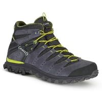 aku zapatillas de senderismo alterra para hombre