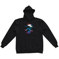 thrasher jersey sweat trasher parra tre hood para hombre