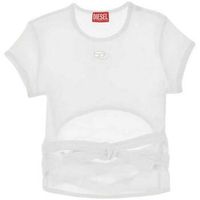 diesel camiseta t-shirt para nina
