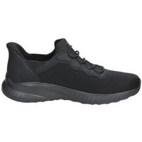 skechers deportivas moda 200254ec-blk para hombre