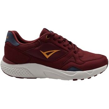 Legea Zapatillas Moreno para mujer