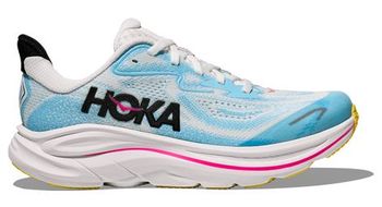 Hoka nino - azul