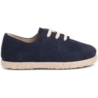 pisamonas zapatillas zapatillas cordones serraje y yute ninos para nina