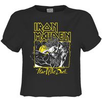 amplified clothing camiseta manga larga gd3027 para mujer