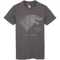 game of thrones camiseta winter is coming para hombre