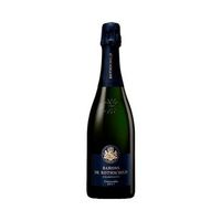 barons de rothschild concordia brut  francia champagne 75 cl 120
