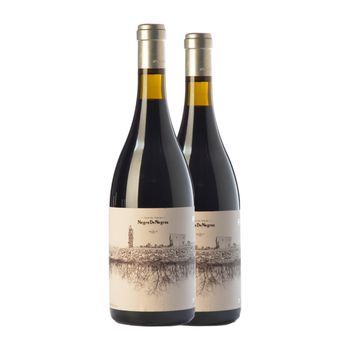 Portal Del Priorat Vino Tinto Negre De Negres Priorat Crianza 75 Cl 14% Vol. (pack De 2 Unidades)