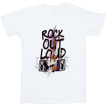 Disney Tops y Camisetas Rock Out Loud para hombre