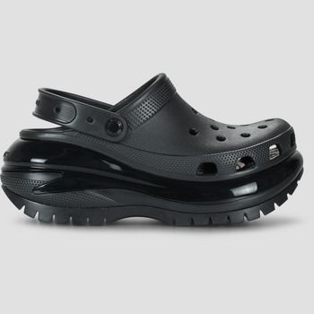 Crocs Zuecos Mega Crush Clog para mujer