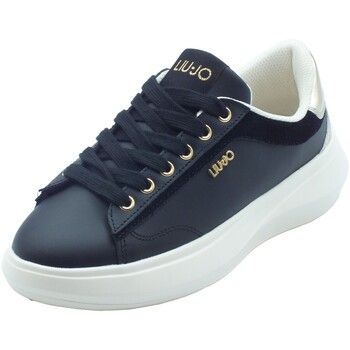 Liu Jo Deportivas Moda BA6069 Casper 01 para mujer