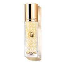 guerlain maquillaje parure gold 24k base de maquillaje