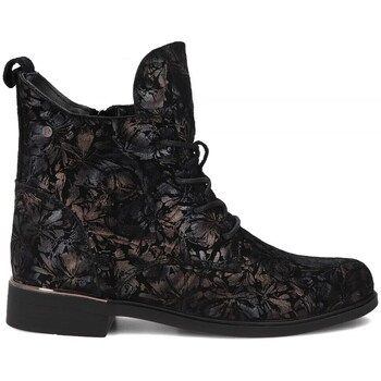 Filippo Botines DBT828326BKMLT para mujer