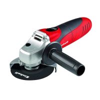 einhell tc-ag 115 amoladora angular 500w