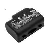 bateria compatible imet  ni-mh  2000 mah  480wh  24v  mbe500bl