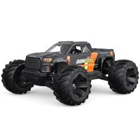 udirc 1610s 116 24g 4wd 80kmh coche rc sin escobillas luz led control remoto de alta velocidad a gran escala modelos