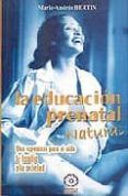 educacion prenatal natural 2 ed