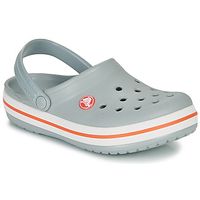 crocs zuecos crocband clog k para nina