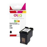 armor k20216ow cartucho de tinta 1 piezas compatible negro