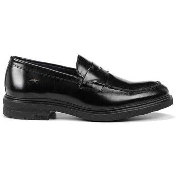 Fluchos Zapatos Hombre Mocasín de piel - Ligero para hombre