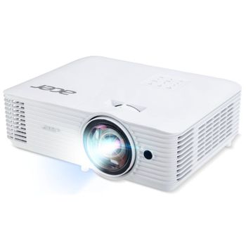 Proyector Acer S1287 XGA 4000 Lúmenes 300