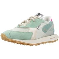 run of deportivas moda emerald w para mujer