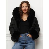 la modeuse abrigo 72173p169588 para mujer