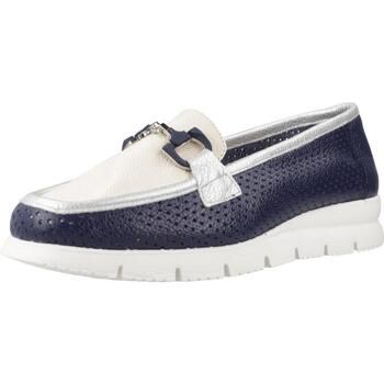 24 Hrs Mocasines 26429 para mujer