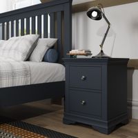simone large bedside