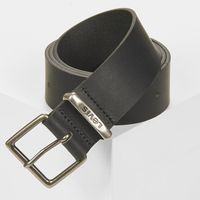 levis cinturon keeper belt regular para hombre