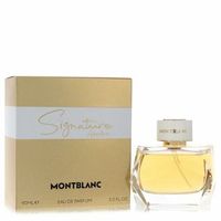 perfume mujer montblanc edp signature absolue 90 ml
