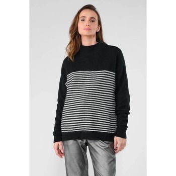 Le Temps des Cerises Jersey Jersey TIERRA para mujer