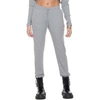 leone 1947 pantalon chandal woman rib pearl para mujer