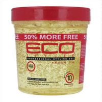 cera eco styler styling gel argan oil 710 ml