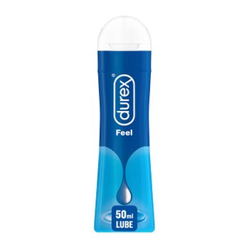 Durex Play Feel Gel