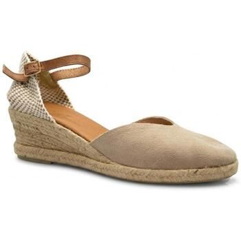 Melluso Sandalias MEL-RRR-018206Q-259337-CR para mujer
