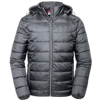 Russell Chaquetas Nano para hombre