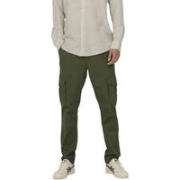 only pantalones dean para hombre