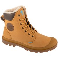 palladium botines - para hombre