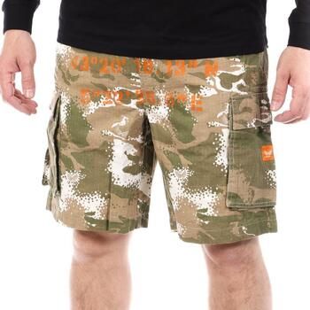 Kaporal Short Tactim para hombre