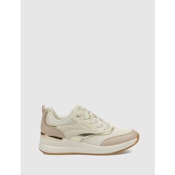 Skechers Zapatillas ZAPATILLA BILLION 2 NATURAL para mujer
