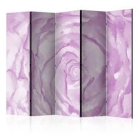 biombo - rose pink ii 225x172 cm