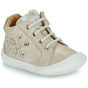 GBB Zapatillas altas ZAINA FLEX para niña