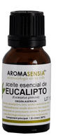 aromasensia eucalipto esencia 15 ml