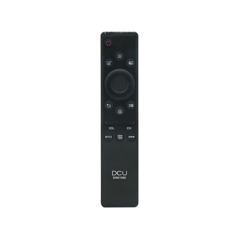 DCU Advance Tecnologic 30901090 mando a distancia RF inalámbrico TV, Sintonizador de TV, Receptor de televisión Botones